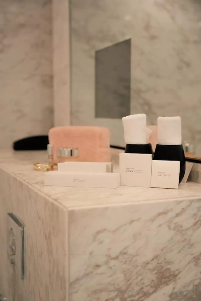 杜拜梅地亞烏安酒店-One-Bedroom Chill Out Suite-16