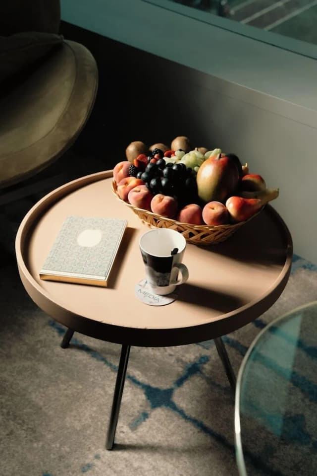 杜拜梅地亞烏安酒店-Premium Cool Room-8