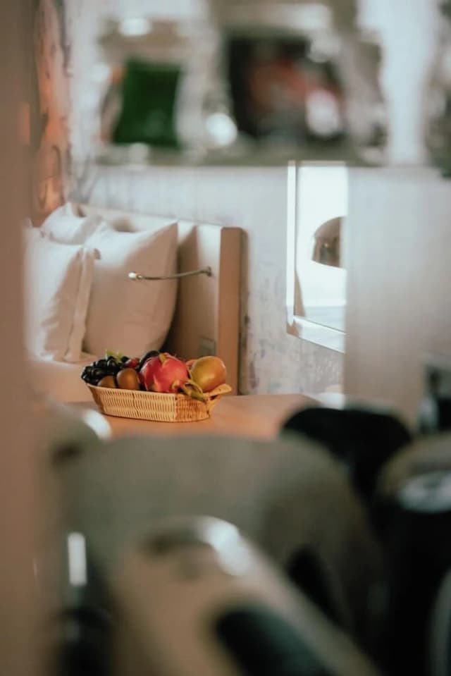 杜拜梅地亞烏安酒店-Premium Cool Room-6