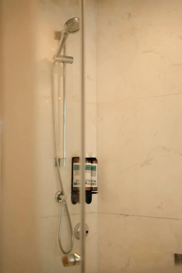 杜拜梅地亞烏安酒店-Hip Room Plus Palm-29