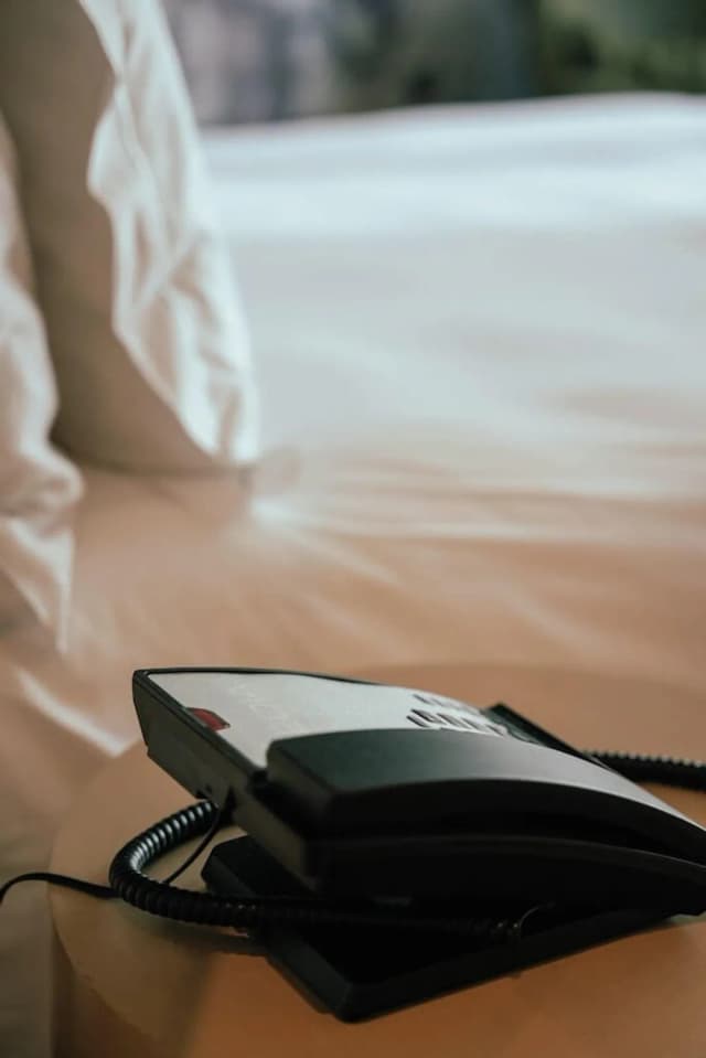 杜拜梅地亞烏安酒店-Hip Room Plus Palm-17