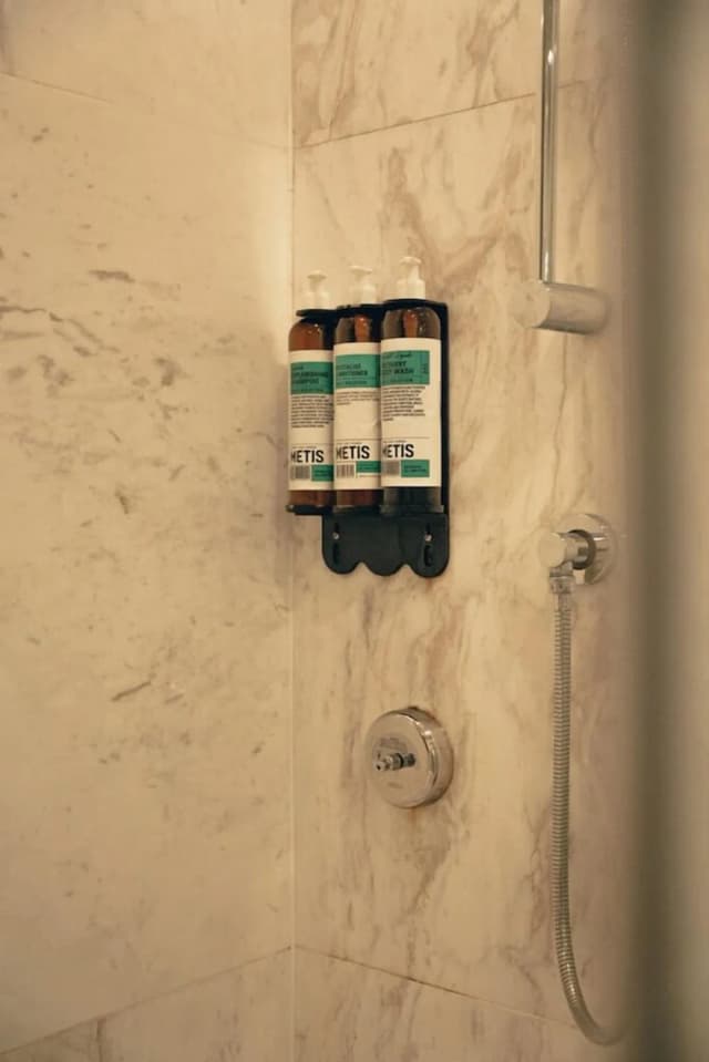 杜拜梅地亞烏安酒店-Hip Room Plus Palm-33