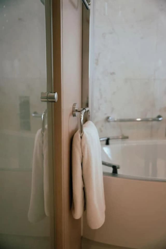 杜拜梅地亞烏安酒店-Hip Room Plus Palm-24