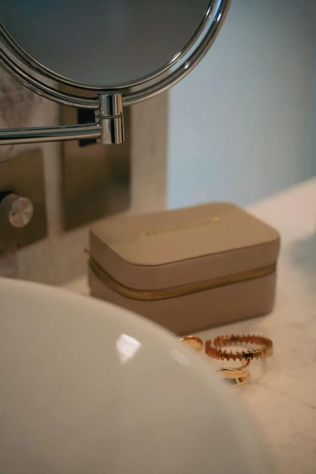 杜拜梅地亞烏安酒店-Hip Room Plus Palm-34