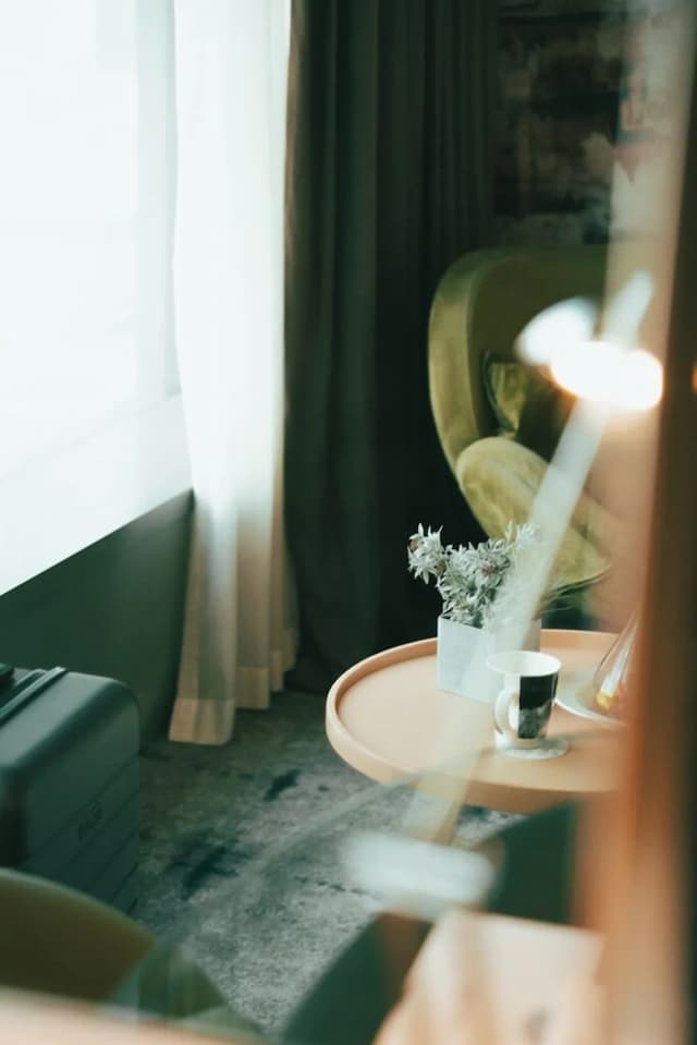 杜拜梅地亞烏安酒店-Hip Room Plus Palm-19