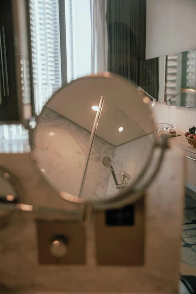 杜拜梅地亞烏安酒店-Hip Room Plus Palm-15