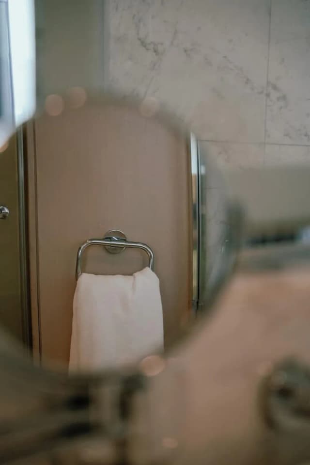 杜拜梅地亞烏安酒店-Hip Room Plus Palm-26