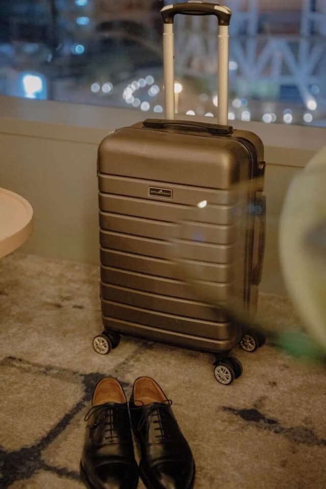 杜拜梅地亞烏安酒店-Hip Room Plus Palm-11