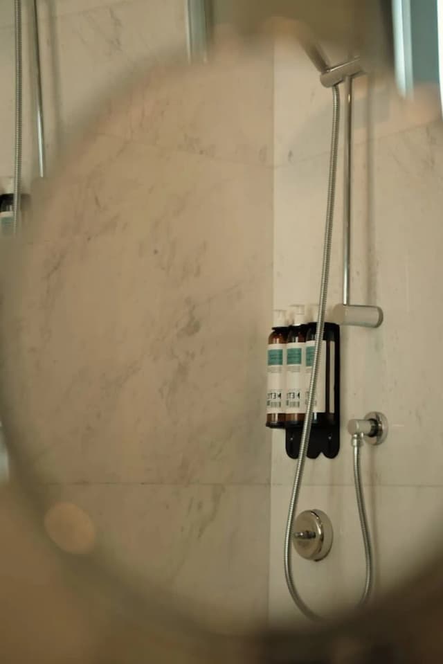 杜拜梅地亞烏安酒店-Hip Room Plus Palm-38