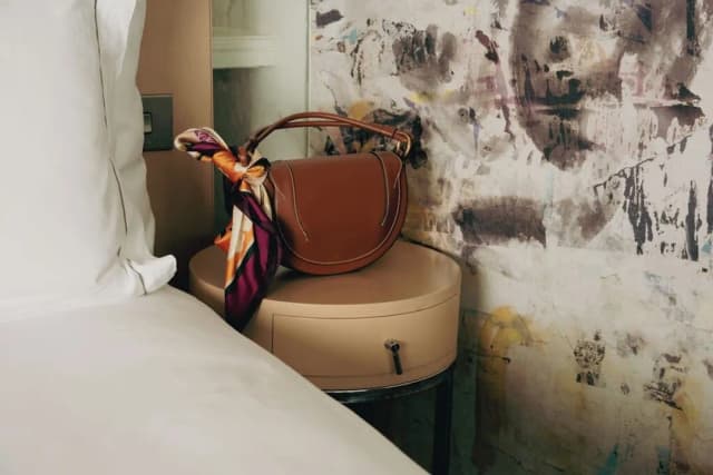 杜拜梅地亞烏安酒店-Hip Room Plus Palm-8