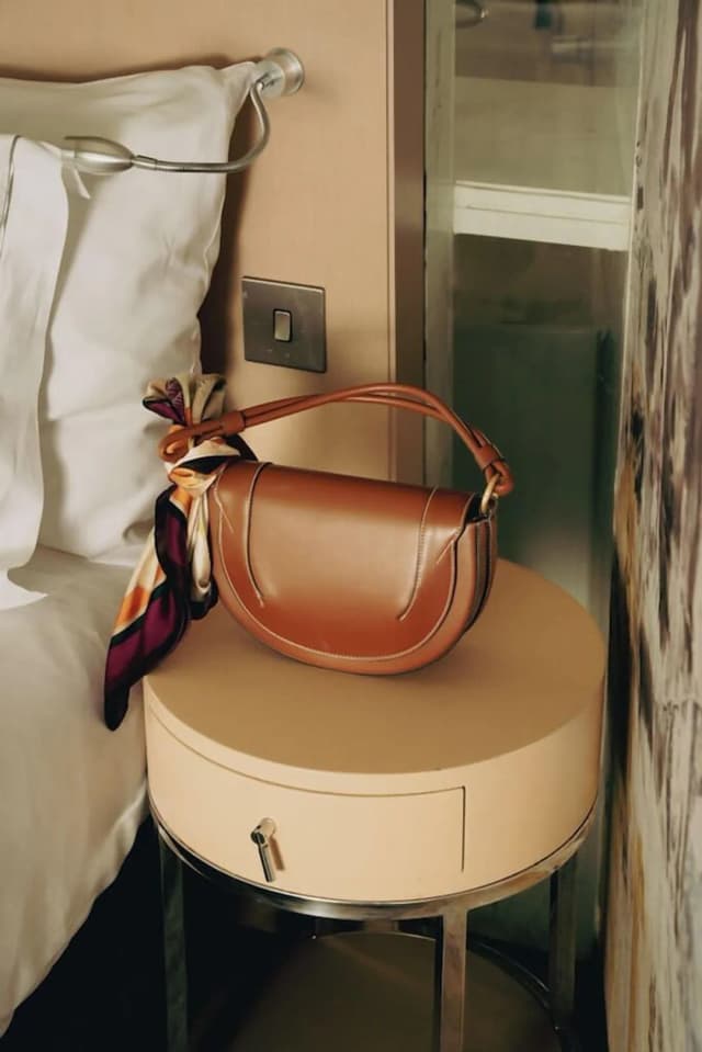 杜拜梅地亞烏安酒店-Hip Room Plus Palm-9