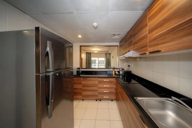 城市住宿頂級公寓酒店-豪華公寓-5