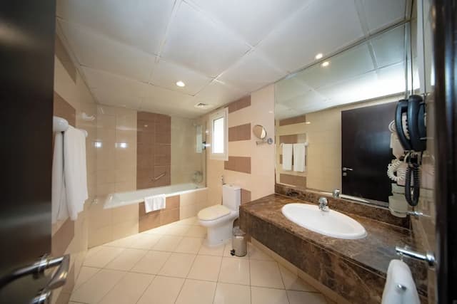 城市住宿頂級公寓酒店-豪華公寓-10