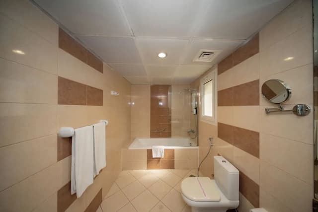 城市住宿頂級公寓酒店-豪華公寓-11