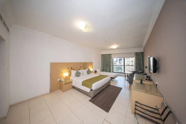 城市住宿頂級公寓酒店-豪華公寓-3