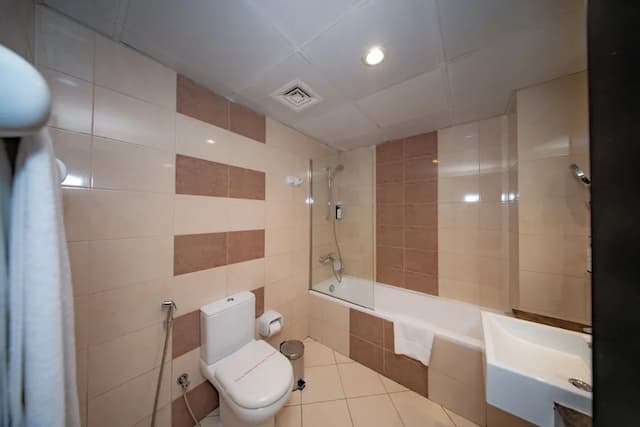 城市住宿頂級公寓酒店-公寓, 2 間臥室-10