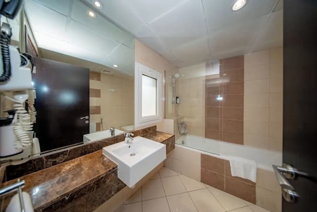 城市住宿頂級公寓酒店-公寓, 2 間臥室-11