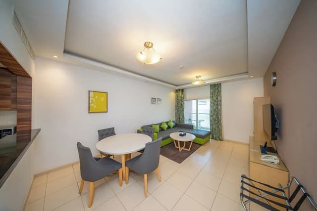 城市住宿頂級公寓酒店-公寓, 2 間臥室-8