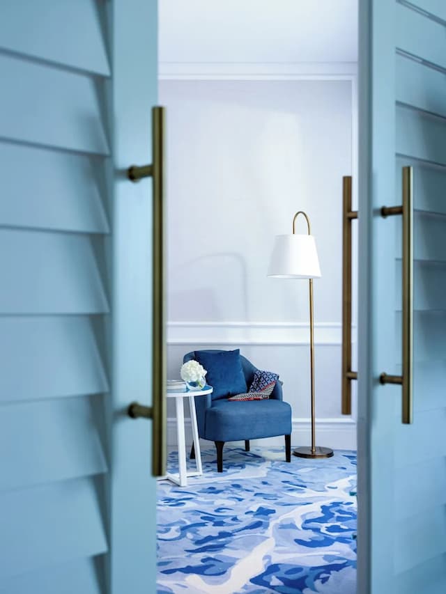 ソフィテル ドバイ ジュメイラ ビーチ-クラブ スイート キングベッド 1 台 クラブラウンジ利用可 パーシャルシービュー-7