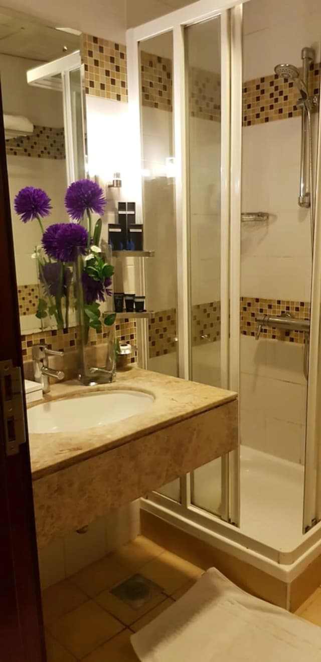 チューリップ ホテル アパートメント-プレミアム スタジオ-12