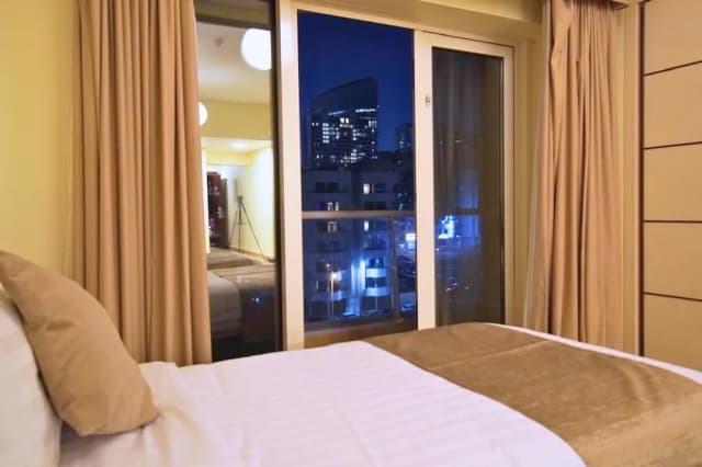 チューリップ ホテル アパートメント-プレミアム スタジオ-20