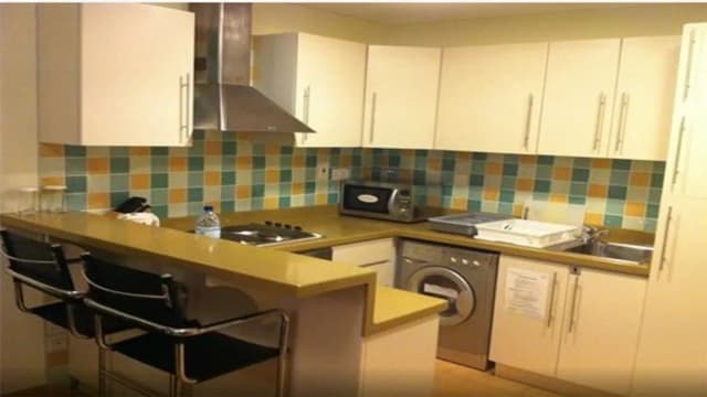 チューリップ ホテル アパートメント-プレミアム スタジオ-8