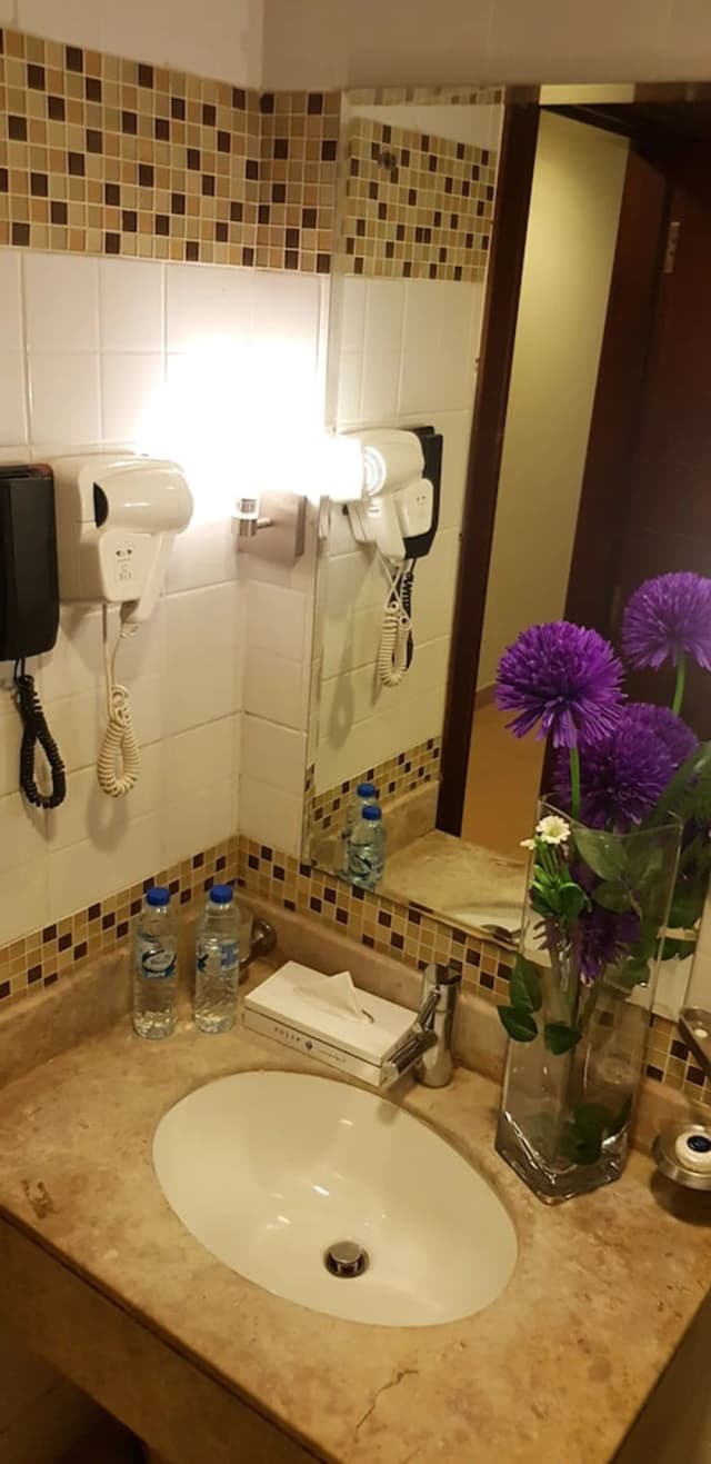 チューリップ ホテル アパートメント-プレミアム スタジオ-11