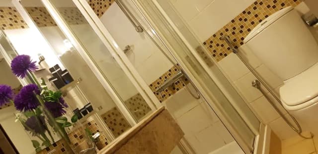 チューリップ ホテル アパートメント-プレミアム スタジオ-13