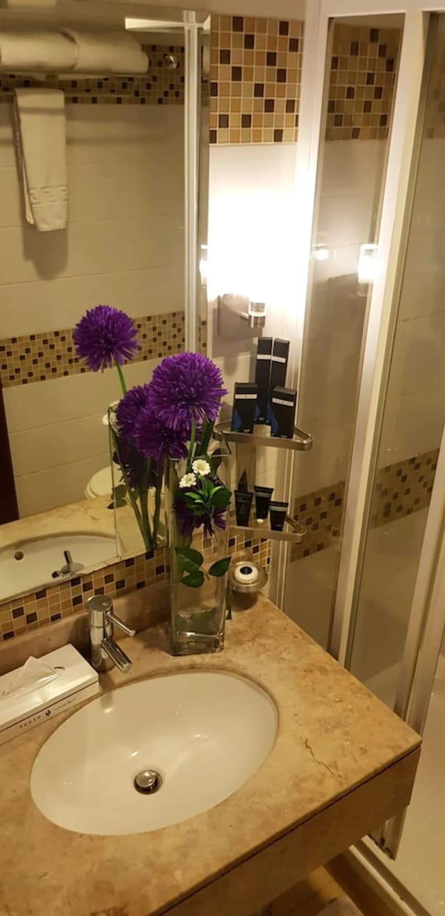 チューリップ ホテル アパートメント-プレミアム スタジオ-10