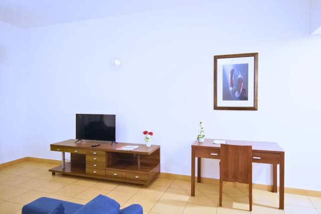 チューリップ ホテル アパートメント-プレミアム ルーム 1 ベッドルーム-17