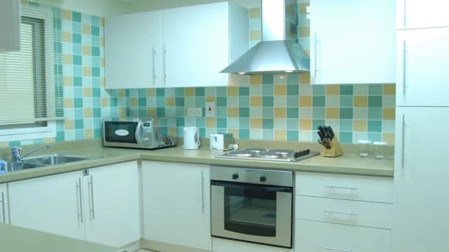 チューリップ ホテル アパートメント-プレミアム ルーム 1 ベッドルーム-5