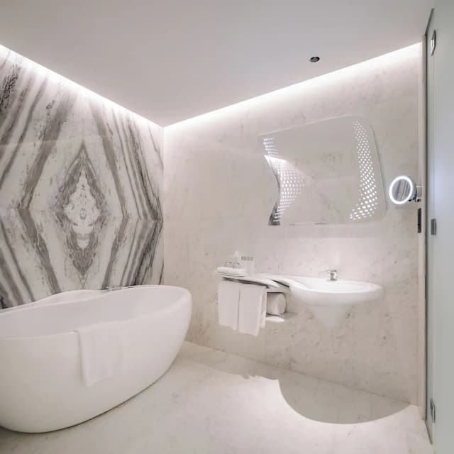 我的杜拜美利亞酒店-Deluxe Always ME-5