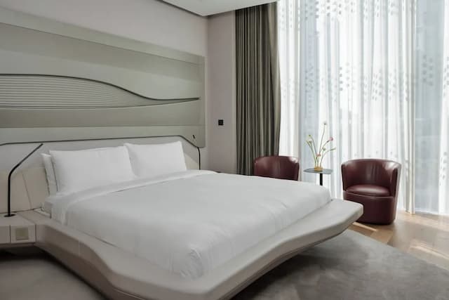 我的杜拜美利亞酒店-Deluxe Always ME-3