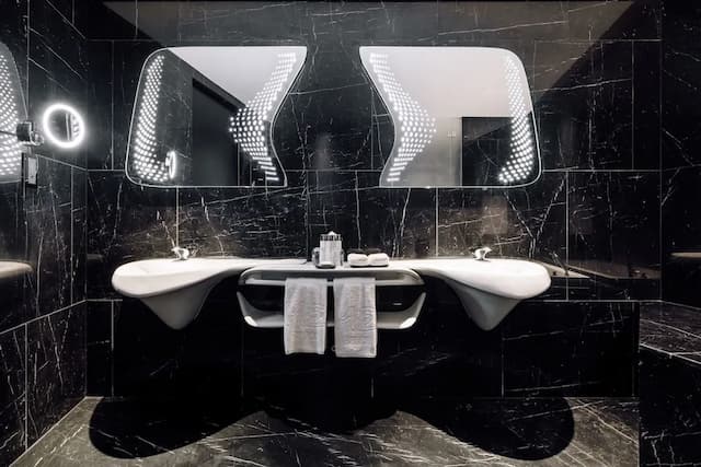 我的杜拜美利亞酒店-Superior ME-4