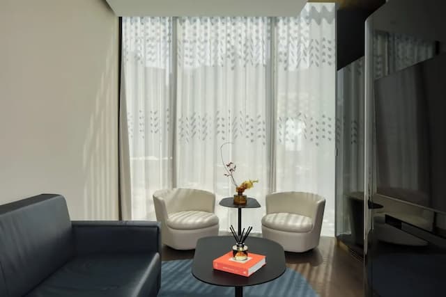 我的杜拜美利亞酒店-套房 (Extra ME, with Jacuzzi, 2+1)-2