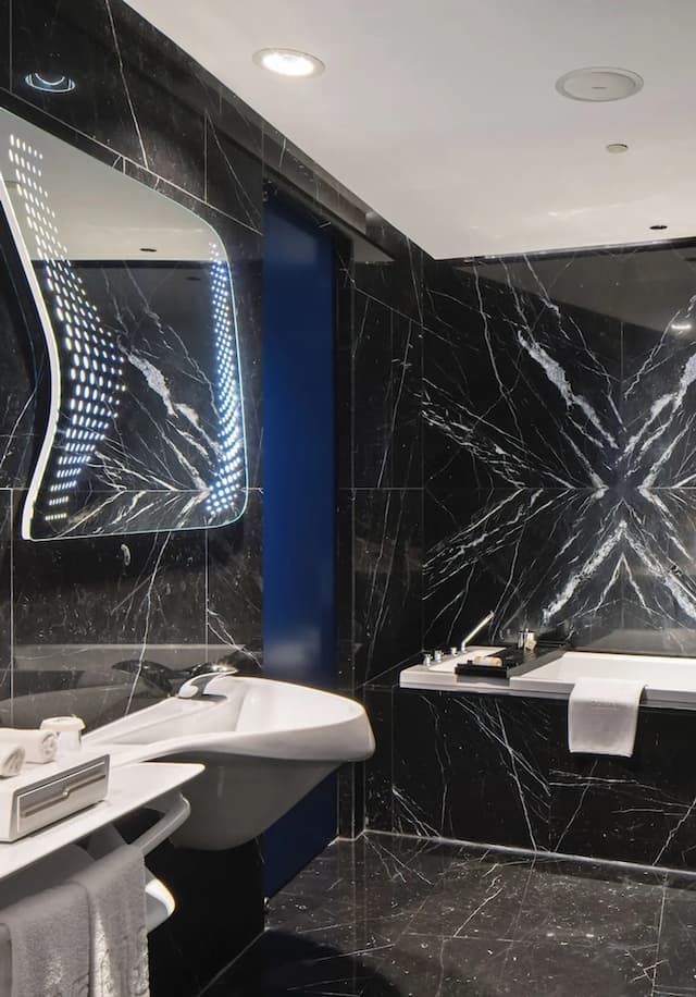 我的杜拜美利亞酒店-開放式客房 (ME, Suite with Jacuzzi)-5