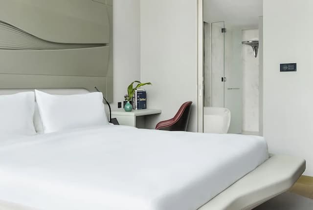 我的杜拜美利亞酒店-套房 (Ultimate ME, Lounge & Jacuzzi, 2+1)-2