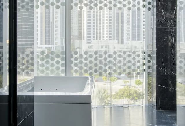 我的杜拜美利亞酒店-套房 (Ultimate ME, Lounge & Jacuzzi, 2+1)-5