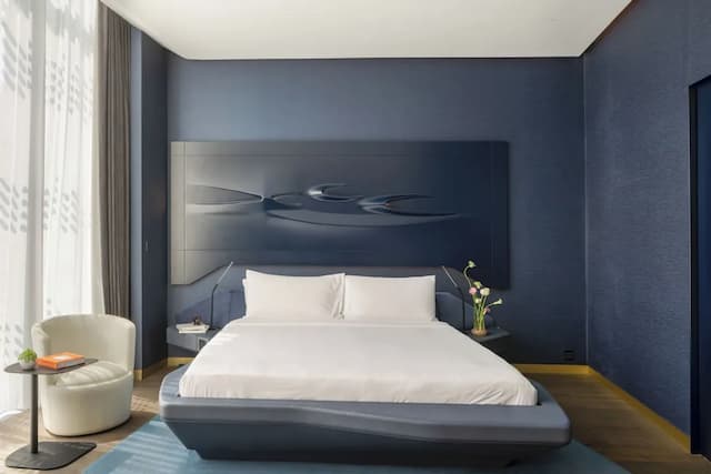 我的杜拜美利亞酒店-Superior ME Extra Space-3