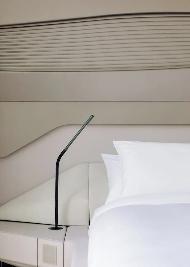 我的杜拜美利亞酒店-Deluxe Always ME Extra Space with Burj Khalifa View-3