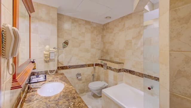 Donatello Hotel-Junior Suite-7