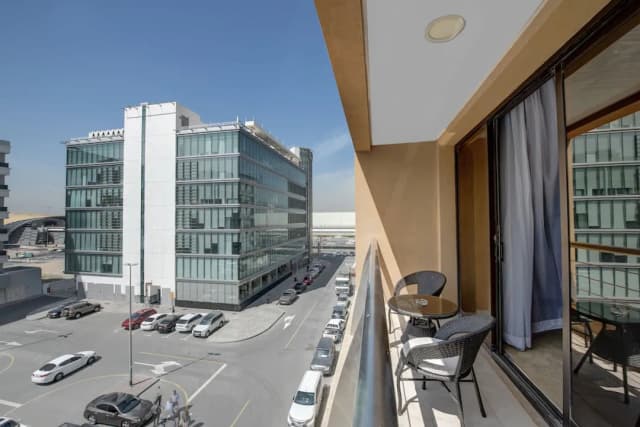 Donatello Hotel-Junior Suite-2