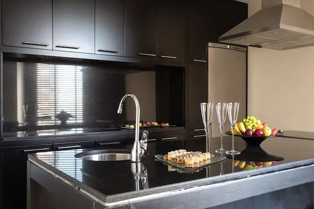 주메이라 에미리트 타워스 두바이-프레지덴셜 스위트-11