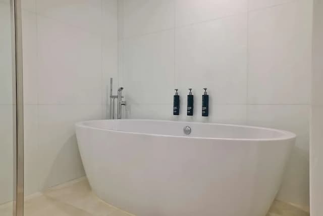 힐튼 두바이 주메이라-패밀리 스위트, 바다 전망-12