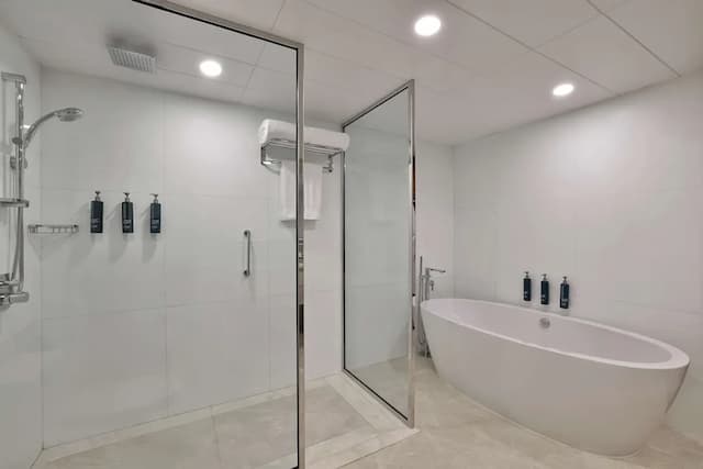 힐튼 두바이 주메이라-스위트-9