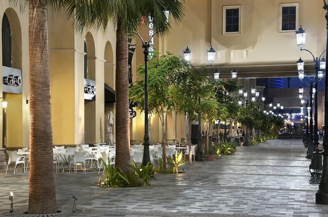 힐튼 두바이 주메이라-디럭스룸, 킹사이즈침대 1개-4