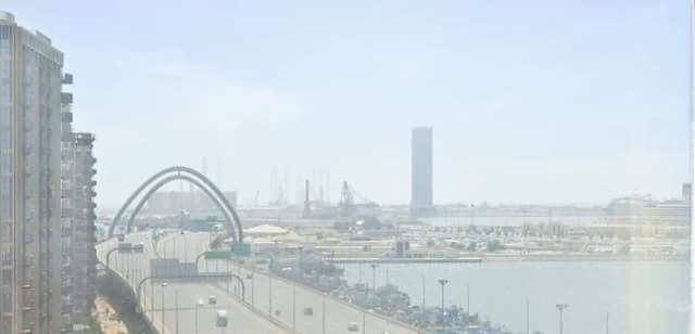 杜拜凱悅酒店-休閒客房, 1 張特大雙人床-10