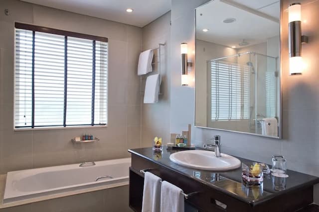 Media Rotana-Suite, 1 Bedroom (Spacious)-14