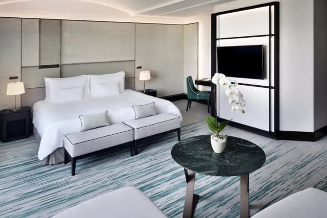 アドレス モンゴメリー-Premier Golf View-2