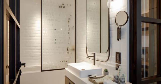 자빌 하우스 바이 주메이라, 더 그린스-룸, 발코니 (Popular)-6